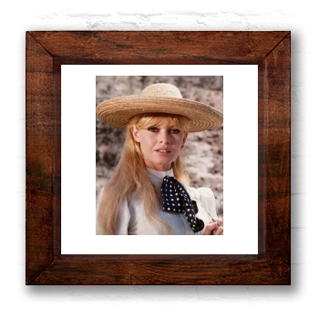 Brigitte Bardot 6x6