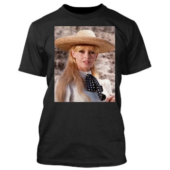 Brigitte Bardot Men's TShirt