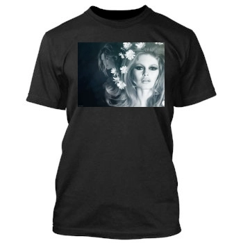 Brigitte Bardot Men's TShirt