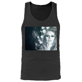 Brigitte Bardot Men's Tank Top