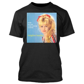 Brigitte Bardot Men's TShirt