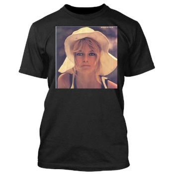 Brigitte Bardot Men's TShirt