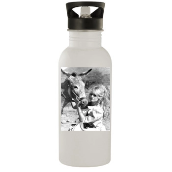 Brigitte Bardot Stainless Steel Water Bottle