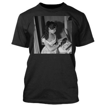 Brigitte Bardot Men's TShirt