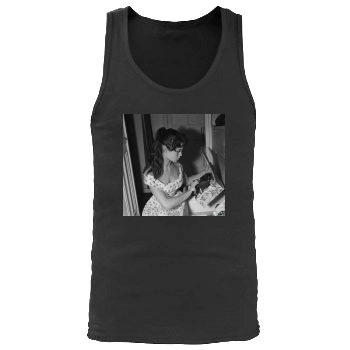 Brigitte Bardot Men's Tank Top