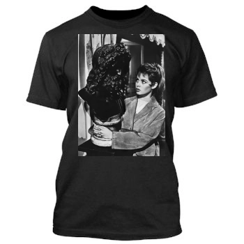 Brigitte Bardot Men's TShirt