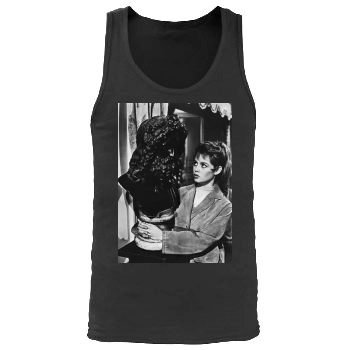 Brigitte Bardot Men's Tank Top