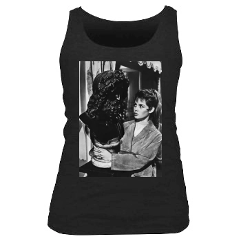 Brigitte Bardot Women's Tank Top