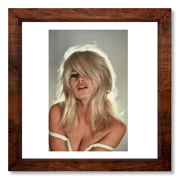 Brigitte Bardot 12x12