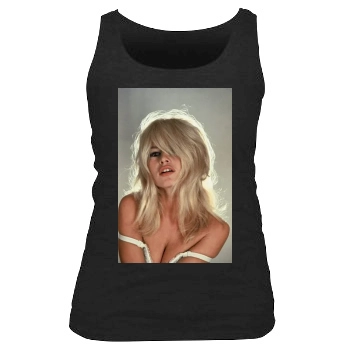 Brigitte Bardot Women's Tank Top