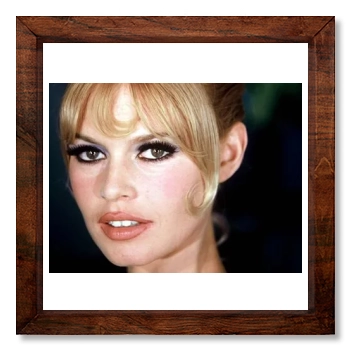 Brigitte Bardot 12x12