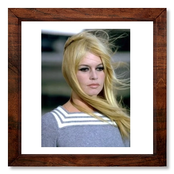 Brigitte Bardot 12x12