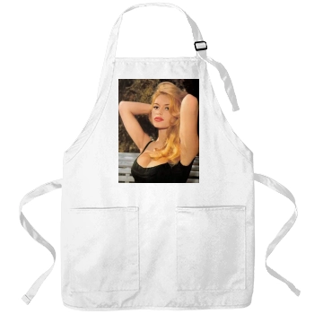 Brigitte Bardot Apron