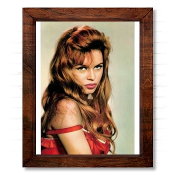Brigitte Bardot 14x17
