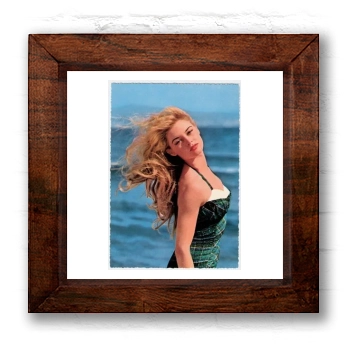 Brigitte Bardot 6x6