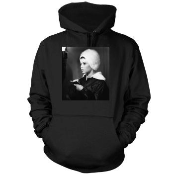 Brigitte Bardot Mens Pullover Hoodie Sweatshirt