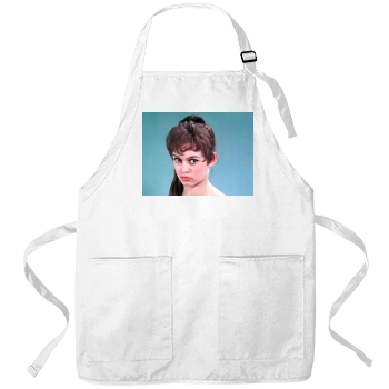 Brigitte Bardot Apron