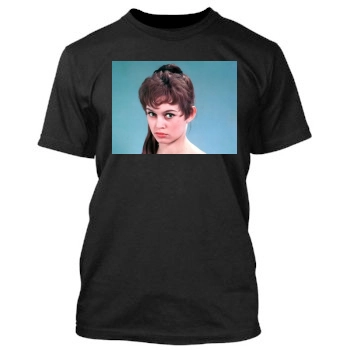 Brigitte Bardot Men's TShirt