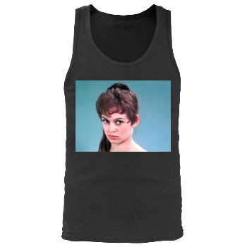 Brigitte Bardot Men's Tank Top