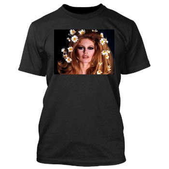 Brigitte Bardot Men's TShirt