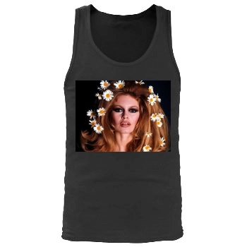 Brigitte Bardot Men's Tank Top