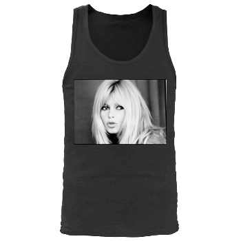 Brigitte Bardot Men's Tank Top