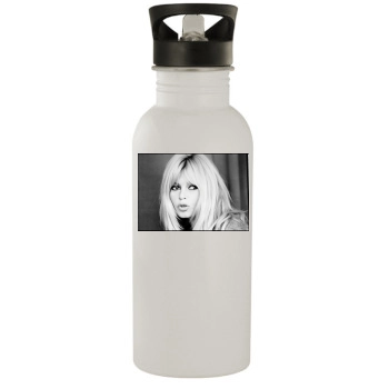 Brigitte Bardot Stainless Steel Water Bottle