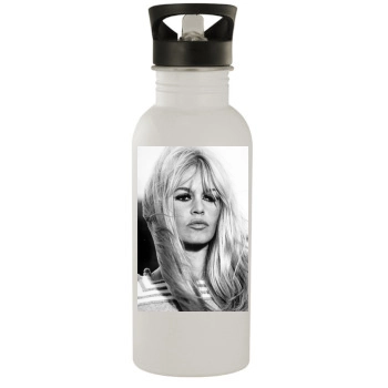 Brigitte Bardot Stainless Steel Water Bottle