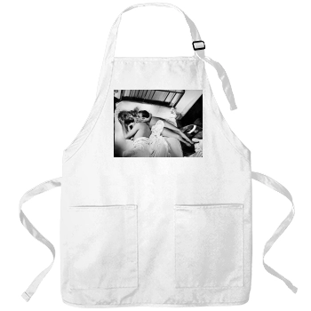 Brigitte Bardot Apron