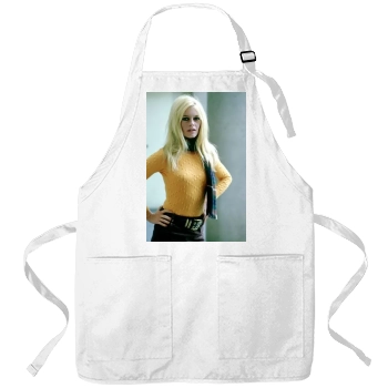 Brigitte Bardot Apron