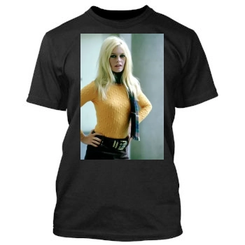 Brigitte Bardot Men's TShirt