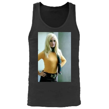 Brigitte Bardot Men's Tank Top