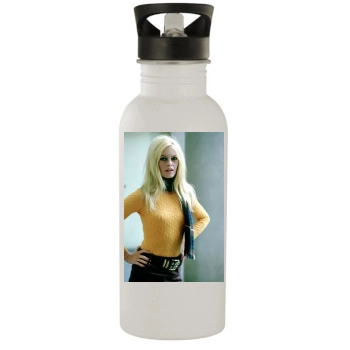 Brigitte Bardot Stainless Steel Water Bottle