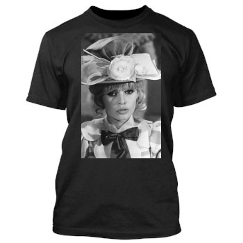 Brigitte Bardot Men's TShirt