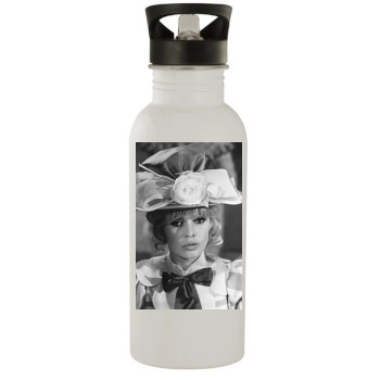 Brigitte Bardot Stainless Steel Water Bottle