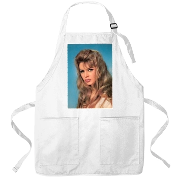 Brigitte Bardot Apron