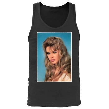 Brigitte Bardot Men's Tank Top