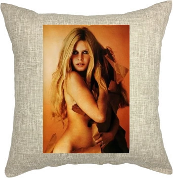 Brigitte Bardot Pillow