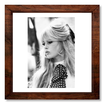 Brigitte Bardot 12x12