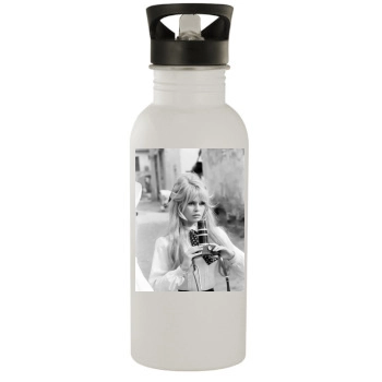 Brigitte Bardot Stainless Steel Water Bottle