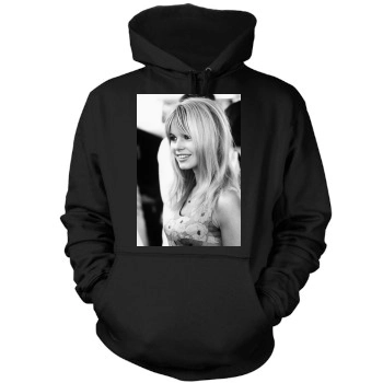 Brigitte Bardot Mens Pullover Hoodie Sweatshirt