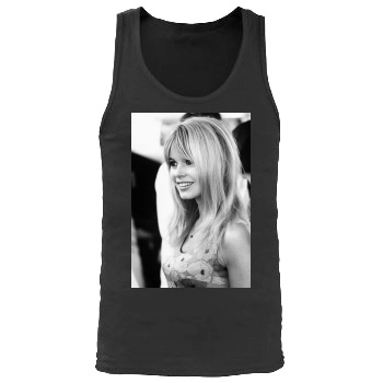 Brigitte Bardot Men's Tank Top