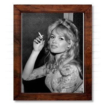 Brigitte Bardot 14x17