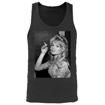 Brigitte Bardot Men's Tank Top