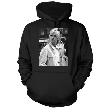 Brigitte Bardot Mens Pullover Hoodie Sweatshirt