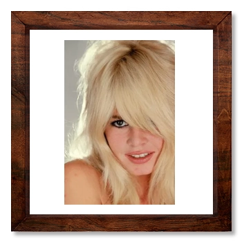 Brigitte Bardot 12x12