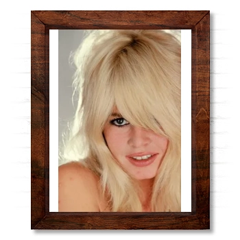 Brigitte Bardot 14x17