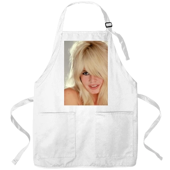 Brigitte Bardot Apron