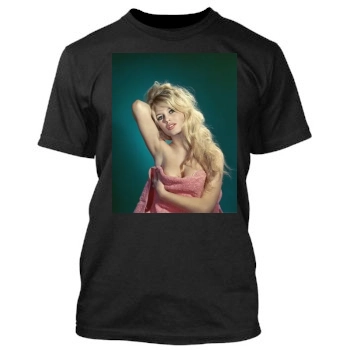 Brigitte Bardot Men's TShirt