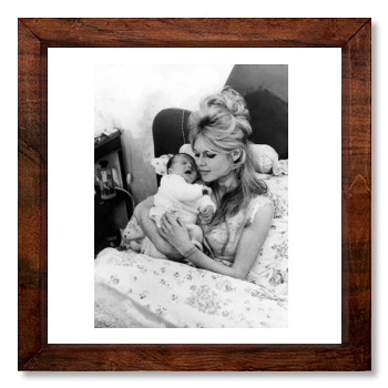 Brigitte Bardot 12x12